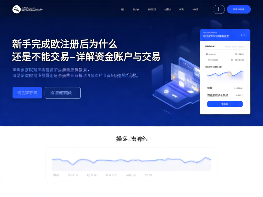 账户交易权限问题示意图